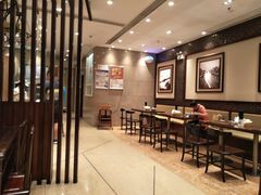 大堂-熙盛源(复兴路店)