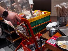 -炽城·烤肉名家(鸿达中央广场店)