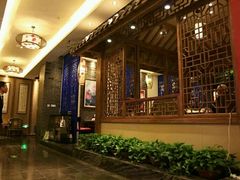 -大四喜火锅(东风路店)