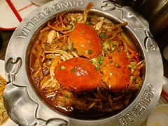 -胖哥俩肉蟹煲(湖滨银泰in77店)