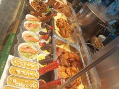 -潍城老菜馆·地标美食