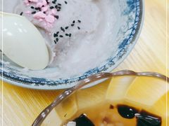 -福州人铭小吃