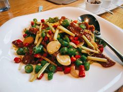 -新荣记(西溪湿地店)