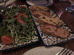 -El Bodegon阿根廷秘鲁餐厅(幸福路店)