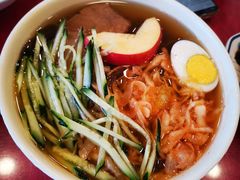 -华天延吉餐厅(西安门一店)