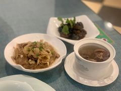 -茶油香闽南菜·花园餐厅(前埔店)