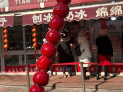 -天津堆姐糖堆刨冰(河东区总店)