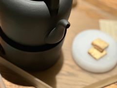 -tea'stone(华侨城创意园店)