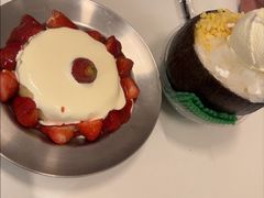 -乐果甜心·潮汕冰室