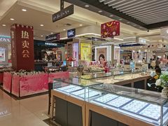 -翠微百货(龙德店)