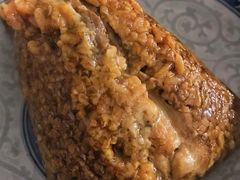 大肉粽-白玉兰食品(中山公园龙之梦店)