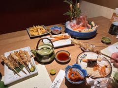 -和创柚子·会席日本料理(新区淮海街店)