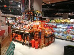 -百佳永辉超市(福田星河店)