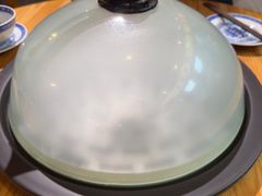 -阿鸡鱼庄·顺德鲜蒸小炒(亚运村店)