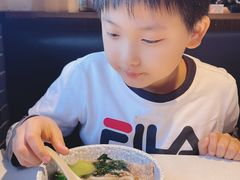 -千寻山野烤肉(天虹店)