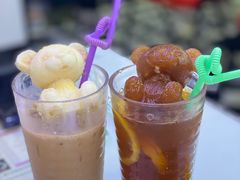 -澳门陈光记烧味饭店(郎家园店)