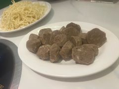 -聚味罗记大排檔·烧烤·鲜鱼杂·甲鱼煲(科学馆店)