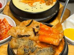 -韩时烤肉(枫蓝店)