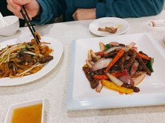 -新发记港式茶餐厅(黄浦店)