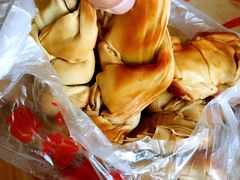 干豆腐卷-老杨家熟食店