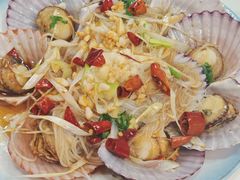 -来之顺海鲜菜馆·青岛菜·始于1993(栈桥店)