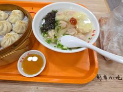 -新丰小吃(中山中路分店)