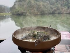 -常德桃花源景区