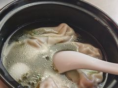 -闫家驴肉老店(华电一校店)