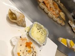 -上渔铁板烧(熙悦汇店)