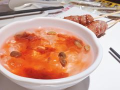 -平娃三宝烧烤·面食(南小街店)