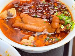 -蒋家肠旺面馆老店(合群路店)