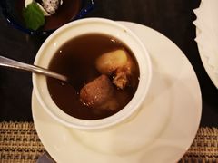 -厦门海景千禧大酒店·海景咖啡厅