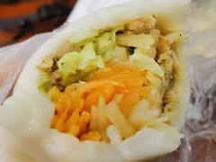 -张果佬年糕卷(科巷店)