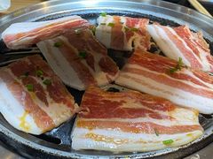 -九田家黑牛烤肉料理(新光汇店)