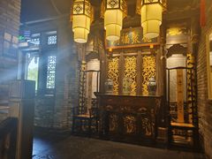 -袁老四重庆老火锅(桐梓坡店)