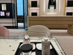-CHANEL(恒隆广场店)