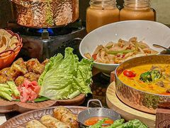 -金厨泰国餐厅·全泰籍厨师料理(拱北店)