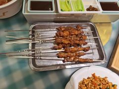 -紫光园(劲松店)