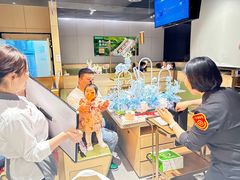 -海底捞火锅(龙湖北京大兴天街店)