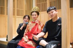 -盘子女人坊古装写真摄影(天津总店)