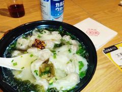 -巧燕坊一笼一蒸(庆春广场地铁站店)