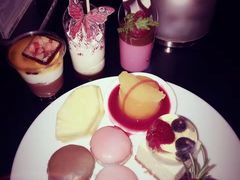 -澳门旅游塔360°旋转餐厅(南湾湖广场店)