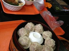 -百年尹氏汤包(湖南路狮子桥店)