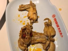 -何师傅美蛙鱼头(汉街店)