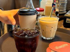 -The Workshop Coffee