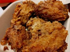 -前进5路汉堡炸鸡(昙华林店)