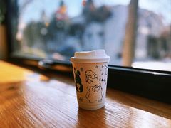 -小意思咖啡店(草桥店)