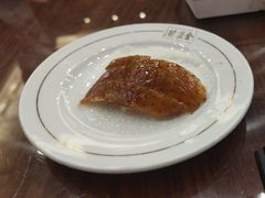 -全聚德(扬州虹桥坊店)