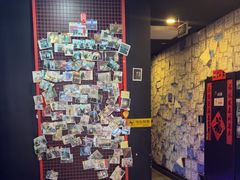 -BlueGame深蓝密室逃脱真人NPC(京投港·长阳店)
