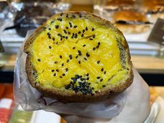 地瓜面包-韩国利尔面包(桂林路店)
